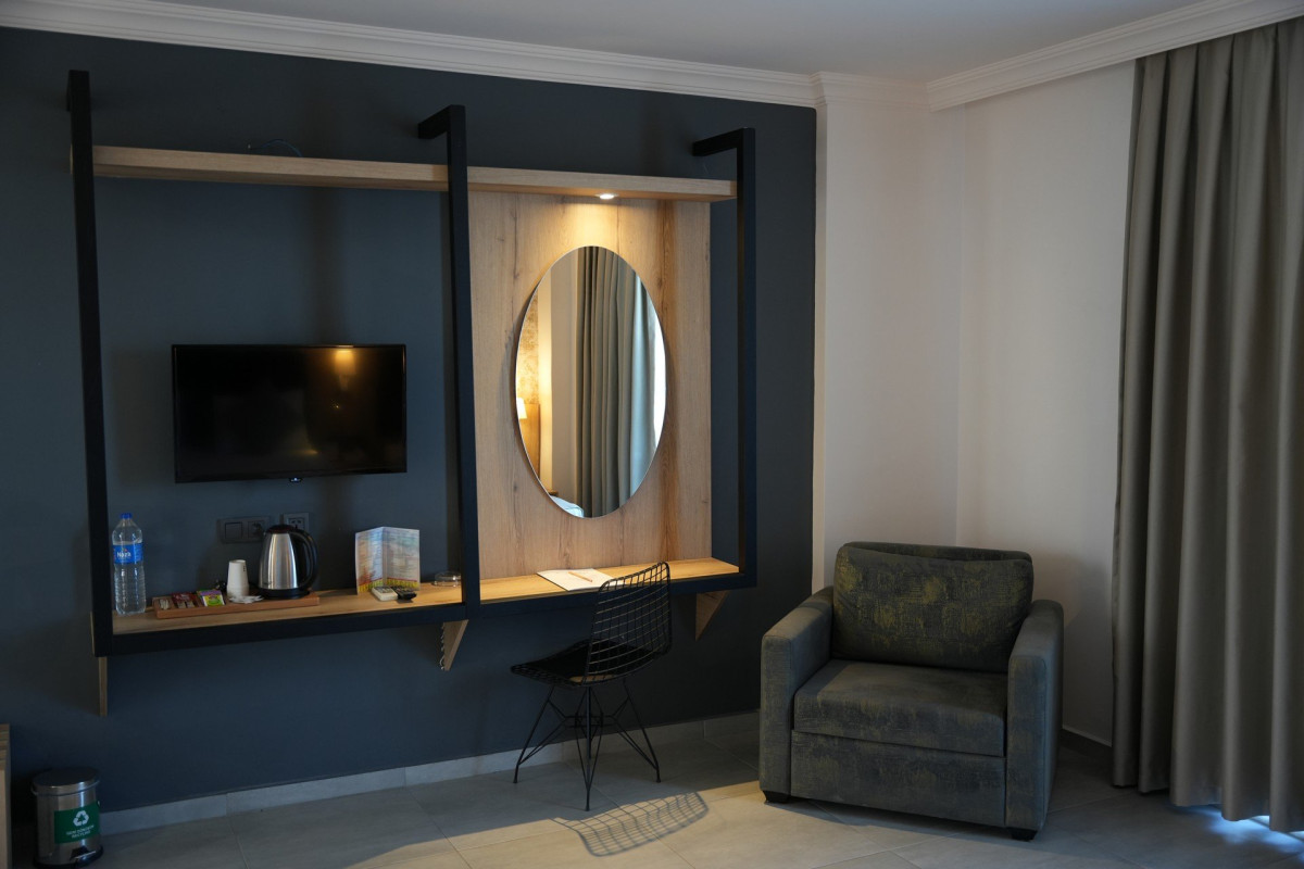 Grand Kolibri Prestige & Spa