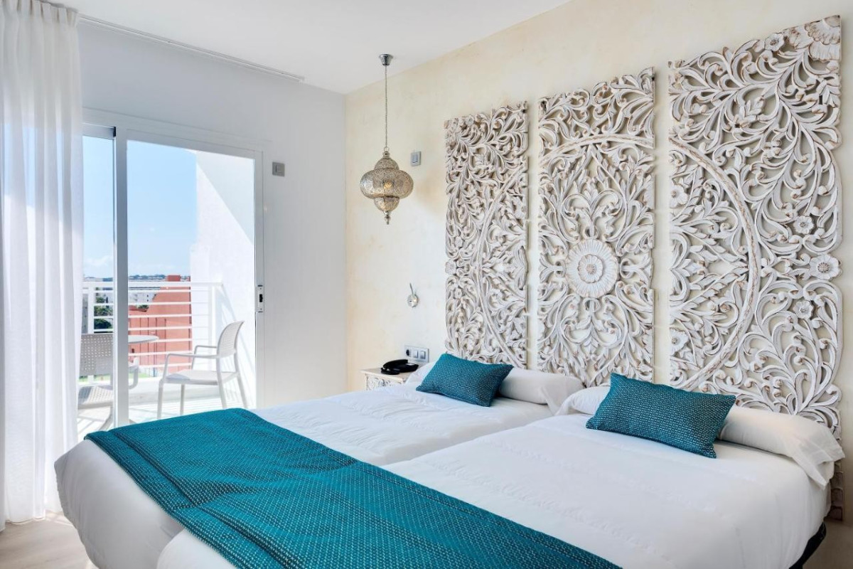 Hipotels Cala Millor Park