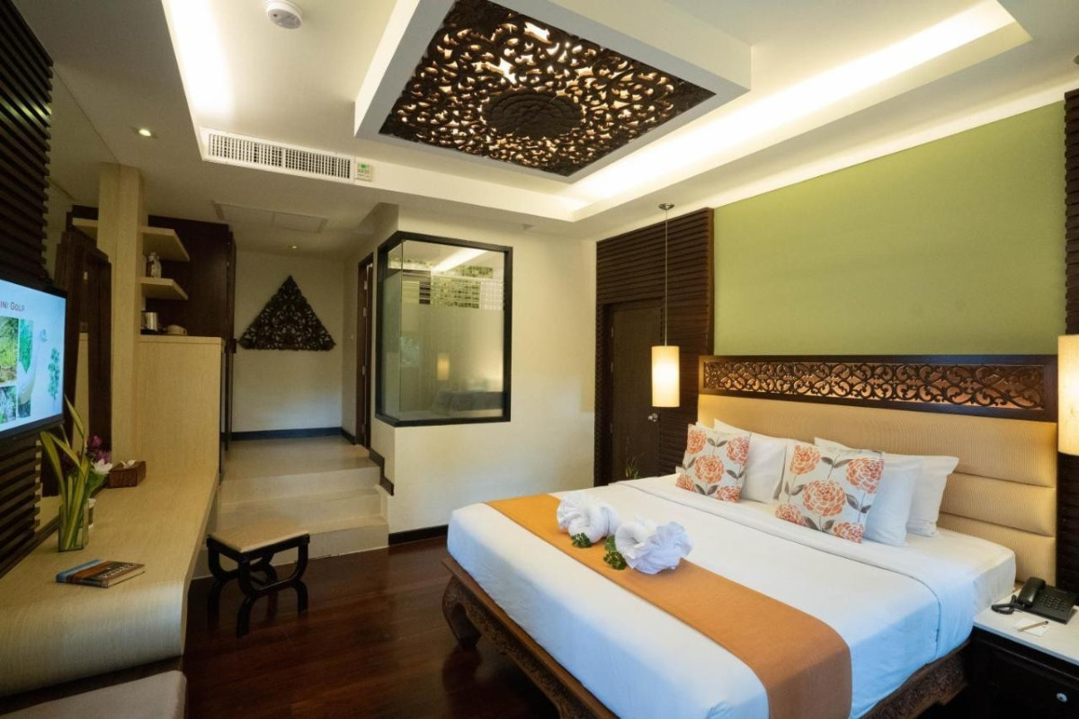 PEACH HILL RESORT