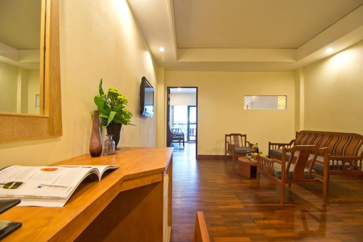 Sunshine Garden Resort