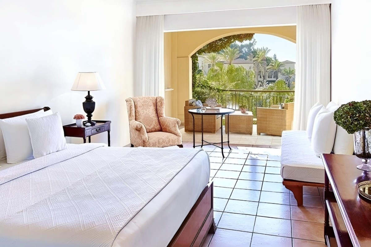 Grecotel LUXME Oasis at Riviera Olympia Aqua Park