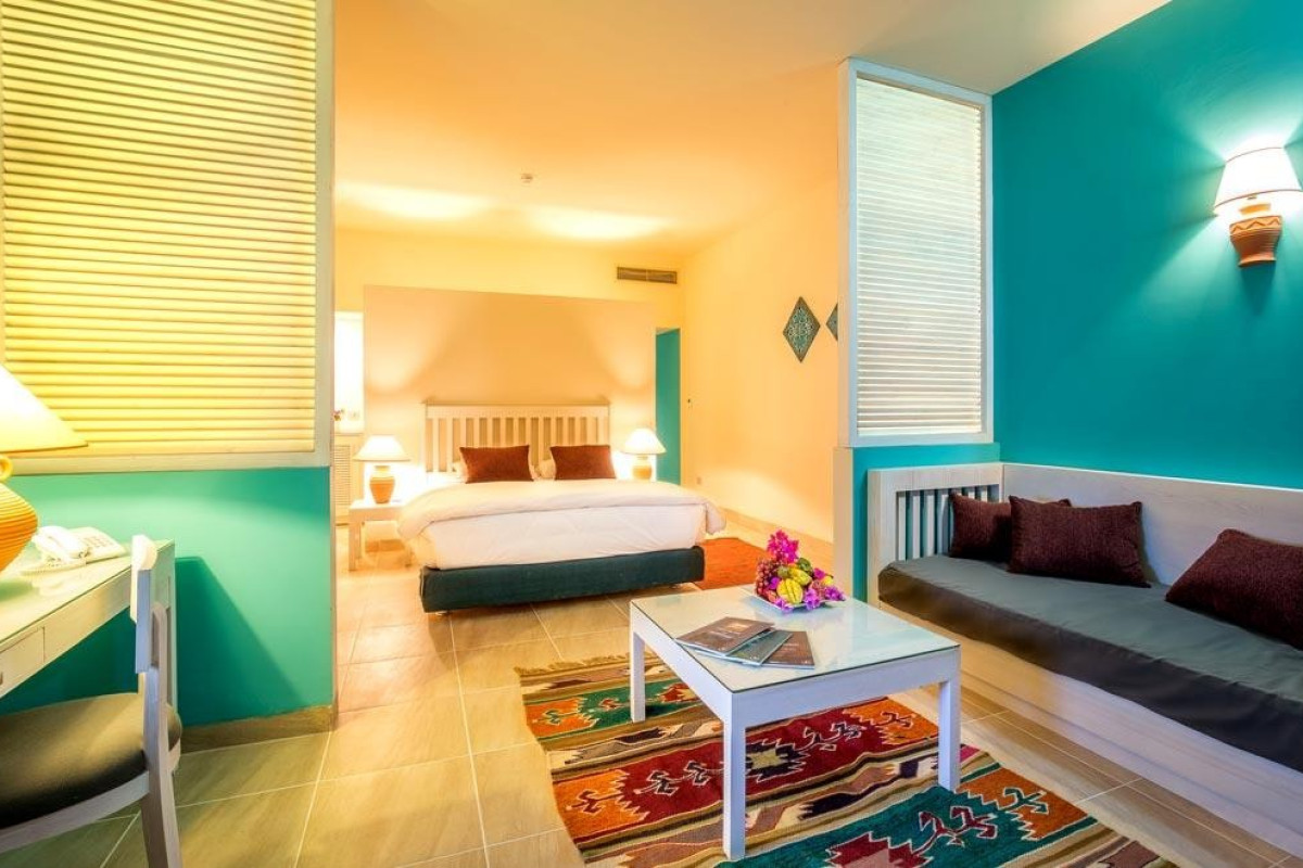 Caesar Bay Resort