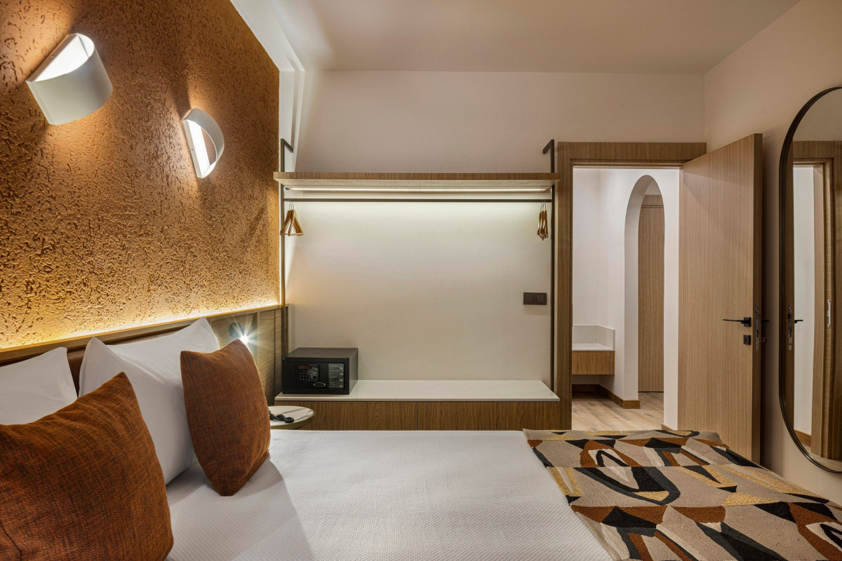 Kaia Coracesium Hotel (ex. Villa Sun Flower Beach)