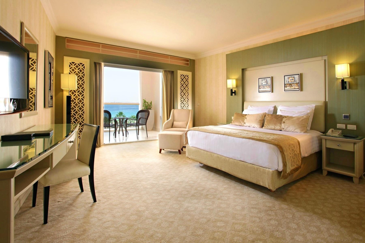 KaiSol Romance Resort Sahl Hasheesh