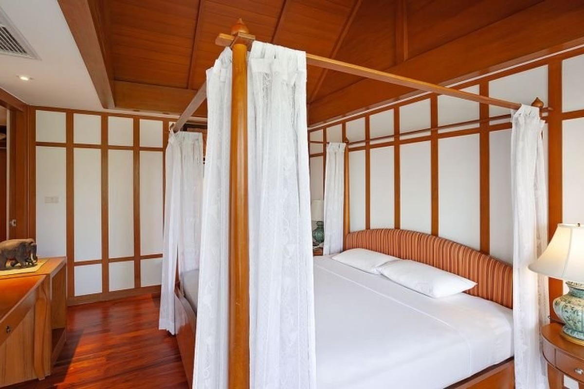 Orchidacea Resort