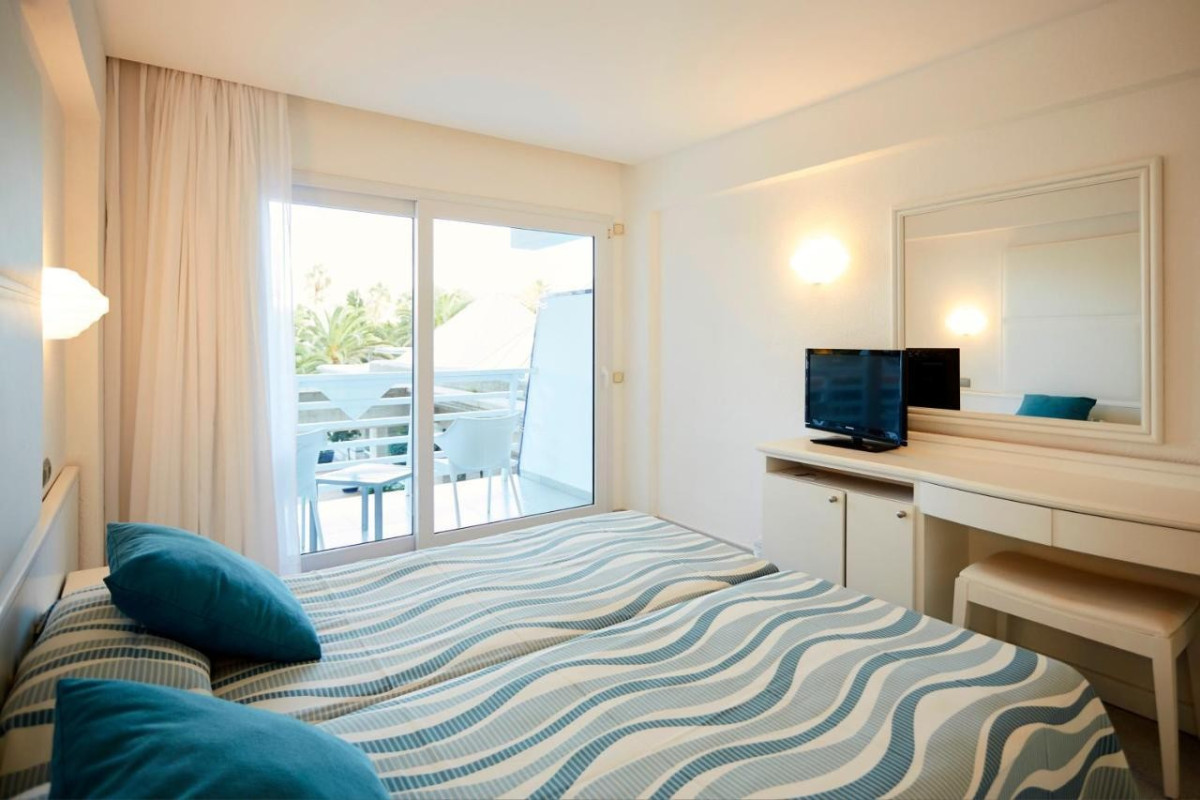 Insotel Formentera Playa