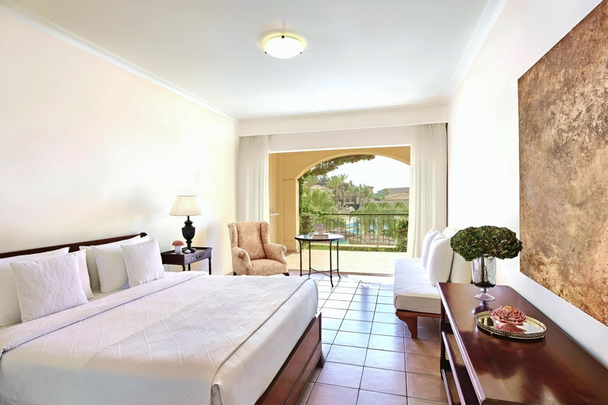 Grecotel LUXME Oasis at Riviera Olympia Aqua Park