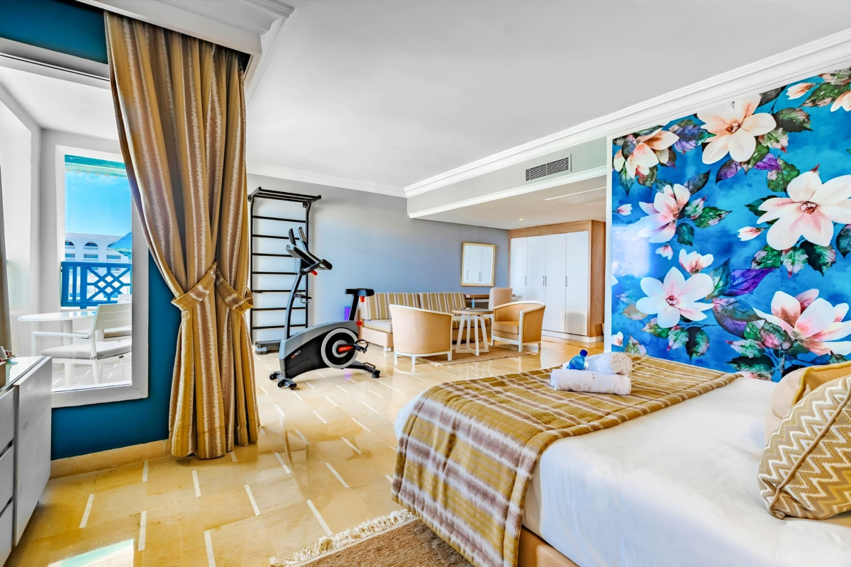 Sentido Bellevue Park