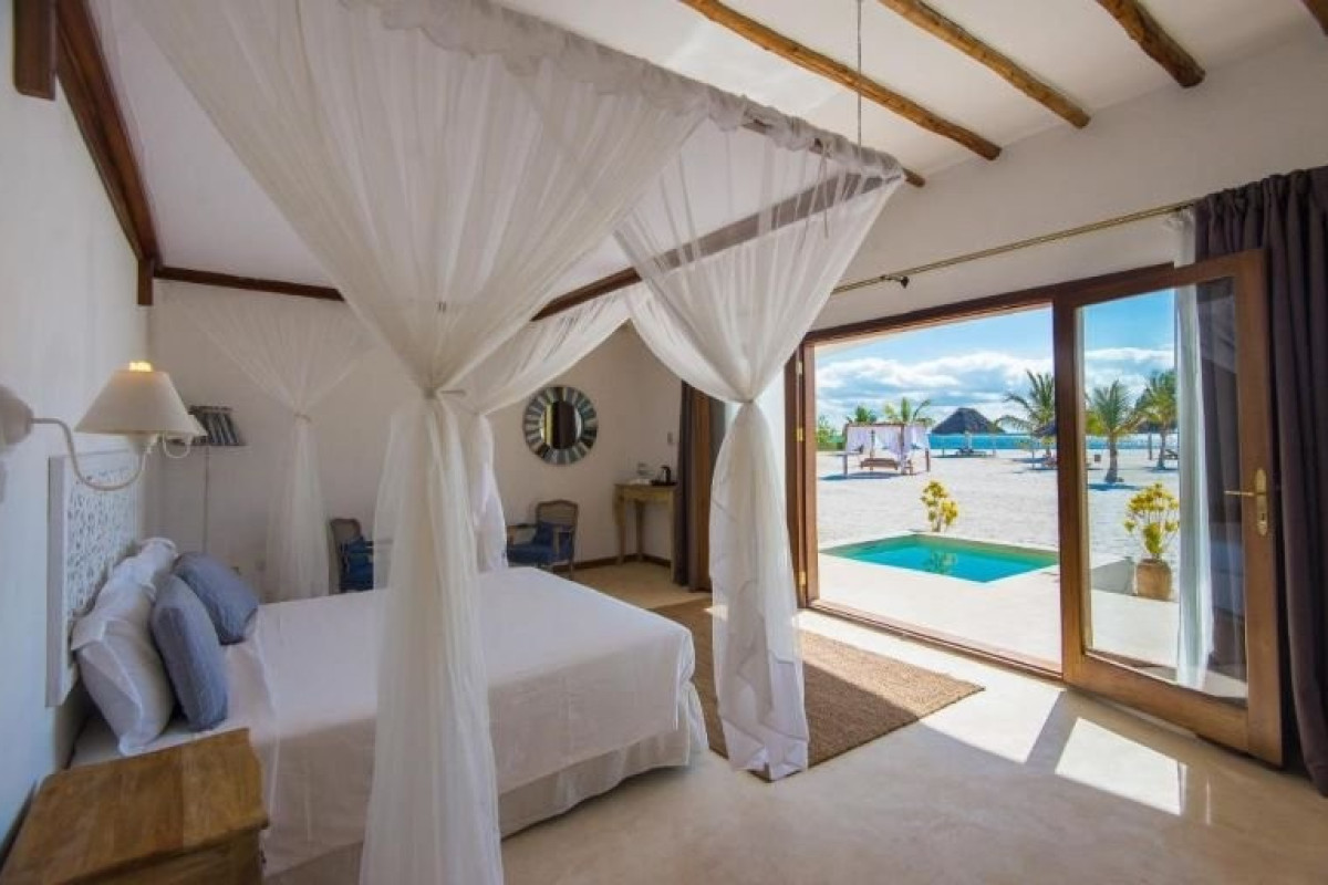 Konokono Beach Villas