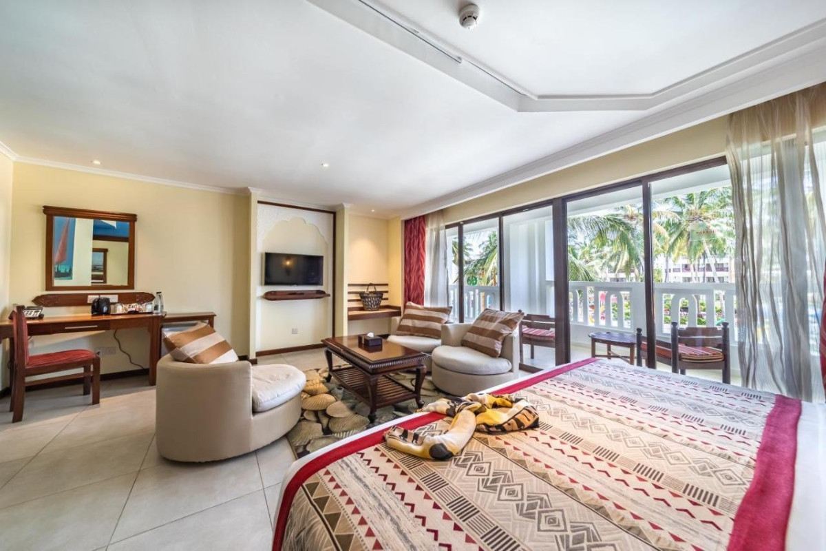 Prideinn Paradise Beach Resort