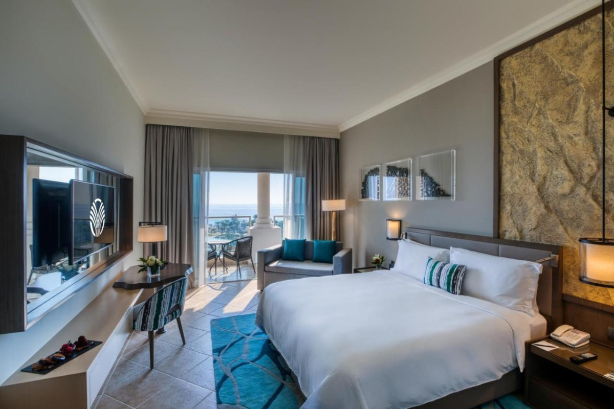 FUJAIRAH ROTANA RESORT & SPA.