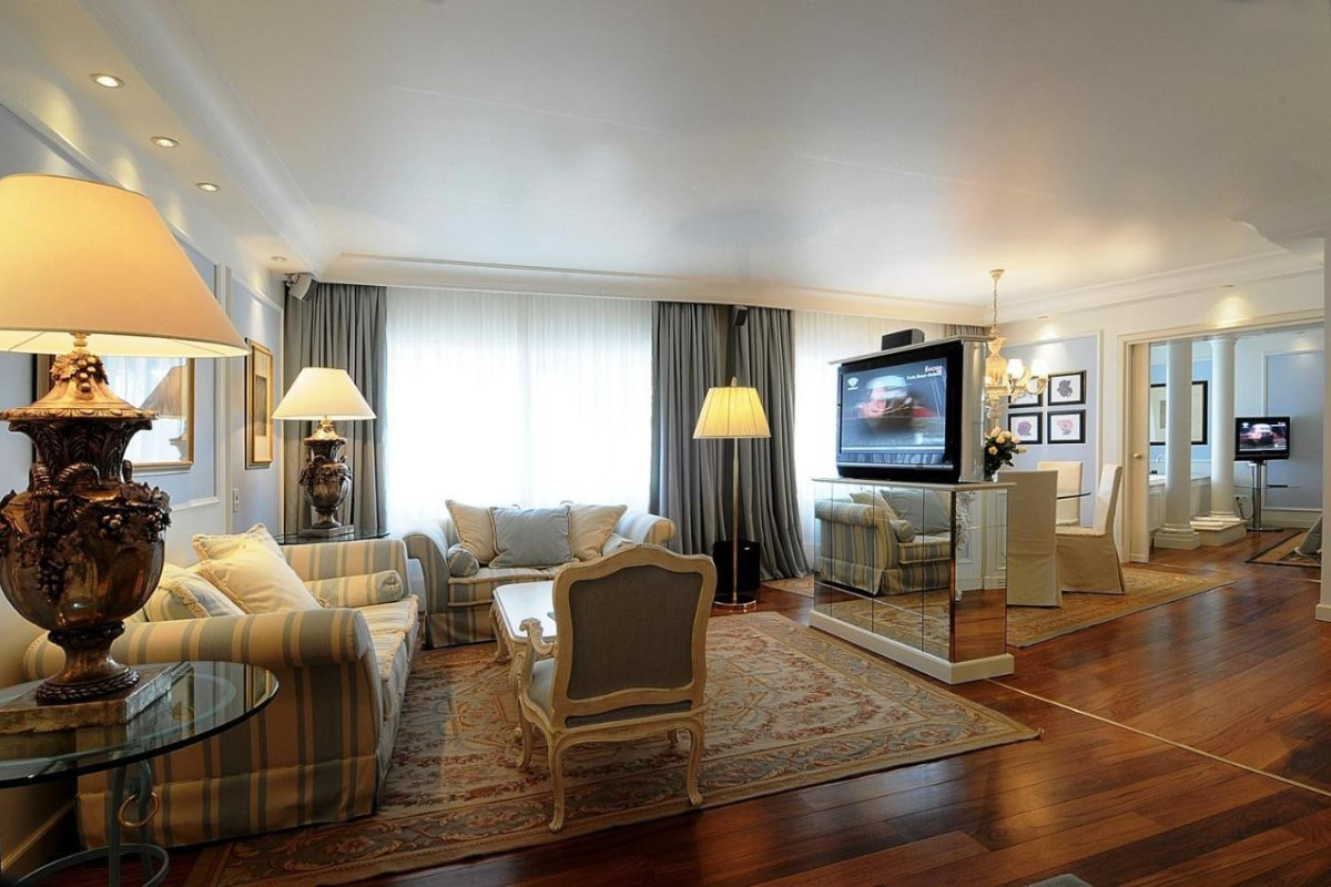 Club Hotel Casino Loutraki