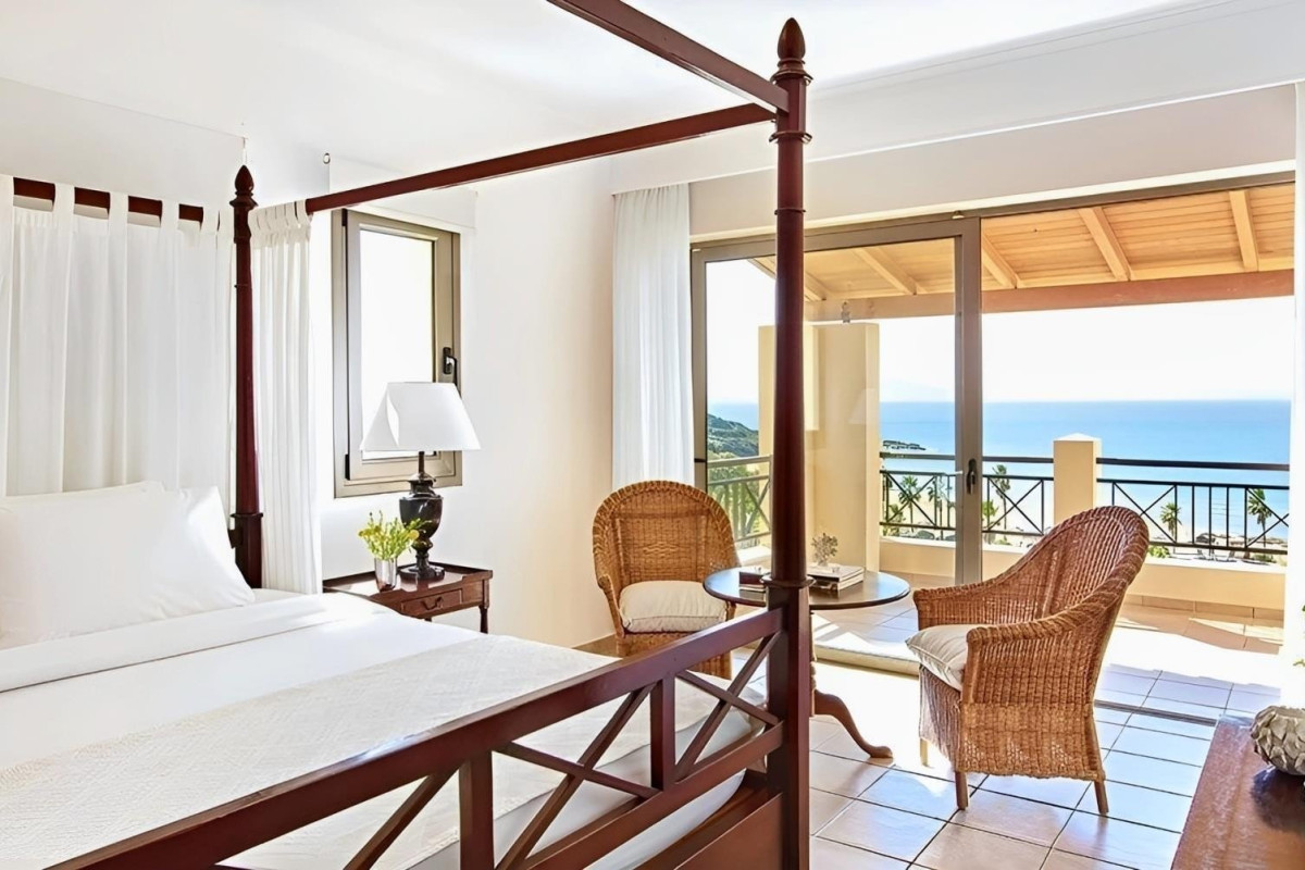 Grecotel LUXME Oasis at Riviera Olympia Aqua Park