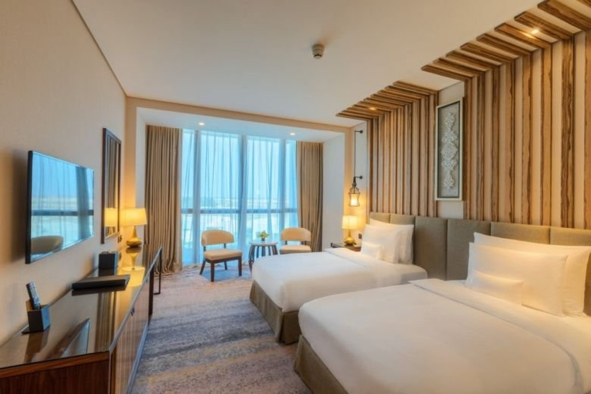 Millennium Resort Salalah