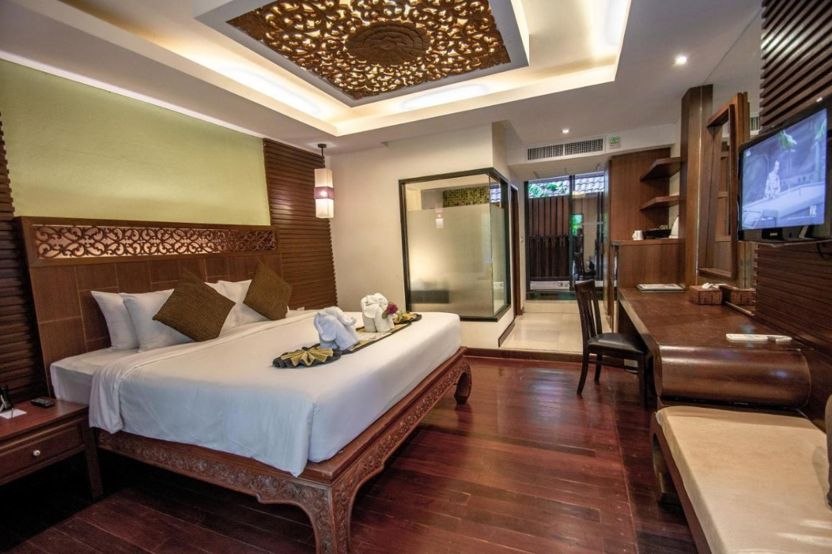 PEACH HILL RESORT