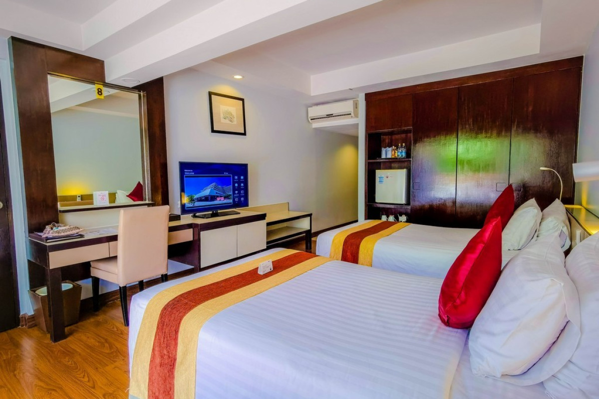 Patong Resort