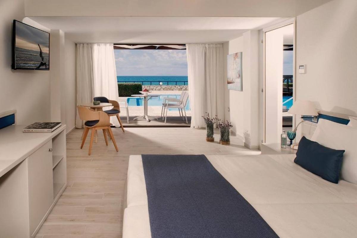 Aldemar Olympian Village