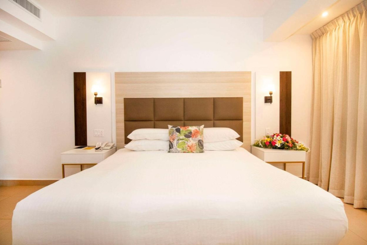 Hotel Faranda Express Soloy & Casino