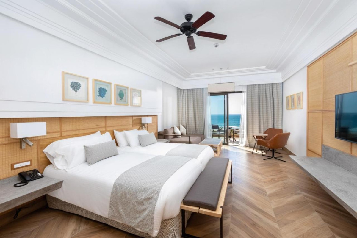RIU Palace Tikida Taghazout