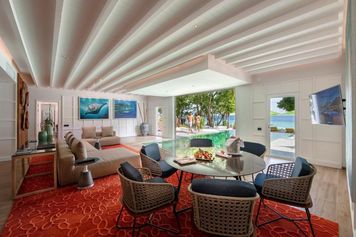 Emerald Maldives Resort And Spa