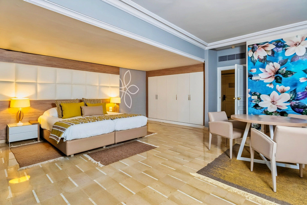 Sentido Bellevue Park