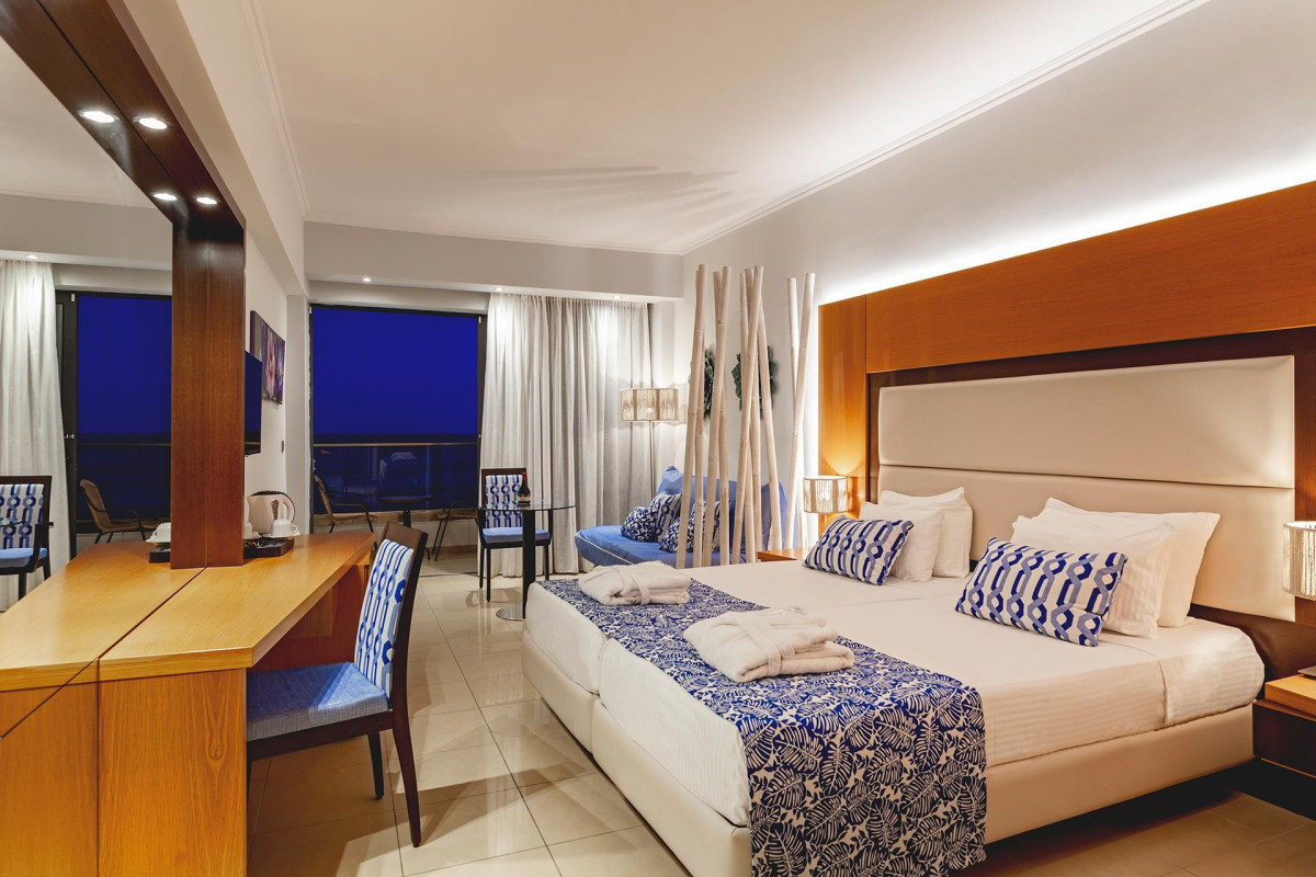 TUI Blue Lindos Bay Resort & Spa