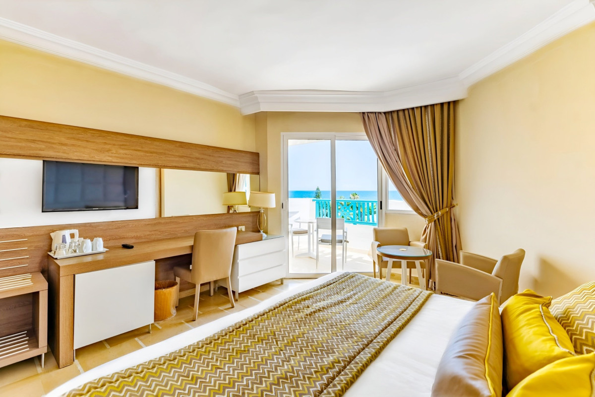 Sentido Bellevue Park