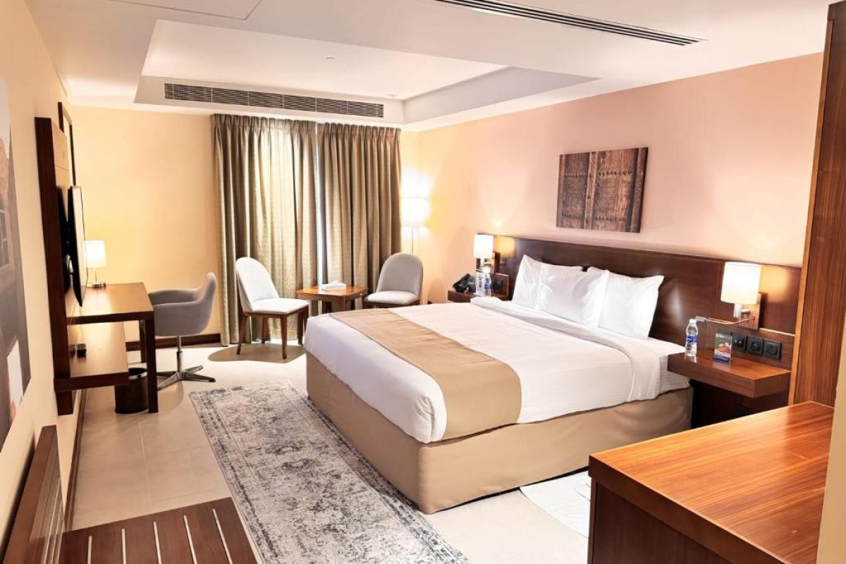 Kyriad Hotel