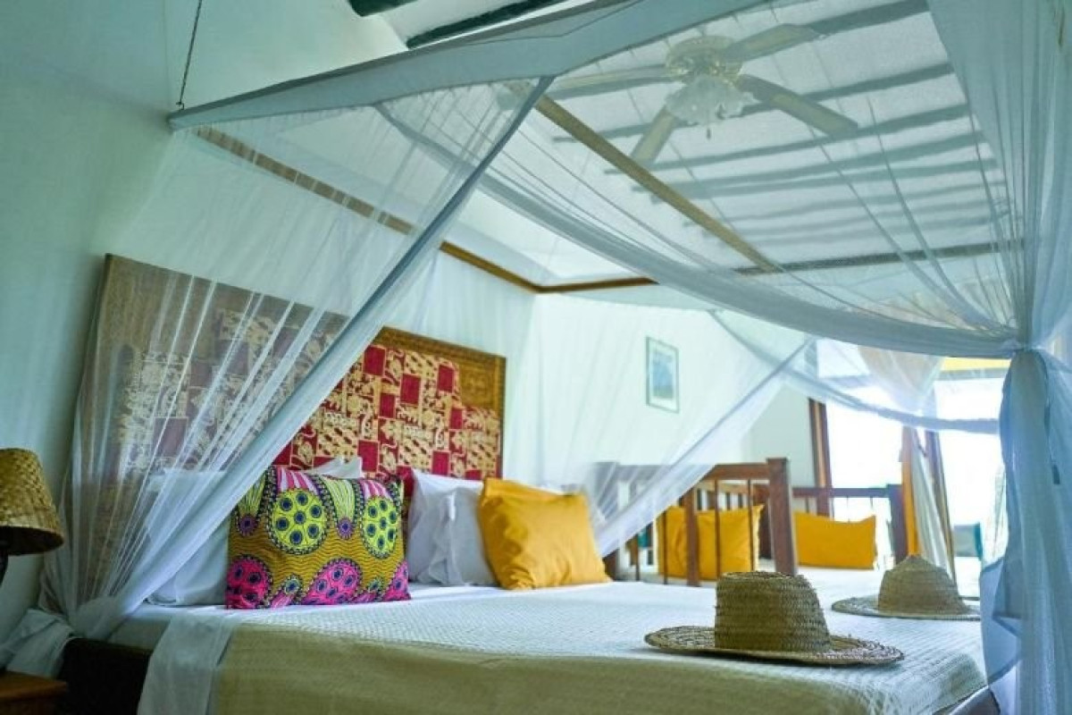 Spice Island Resort