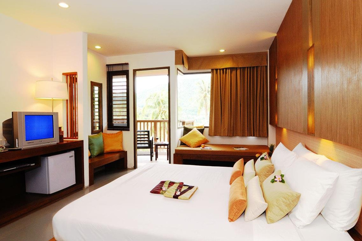 PEACH BLOSSOM RESORT