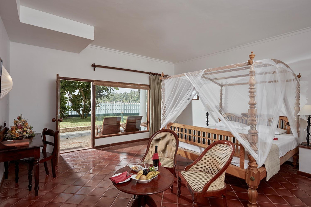 Dickwella Resort & Spa
