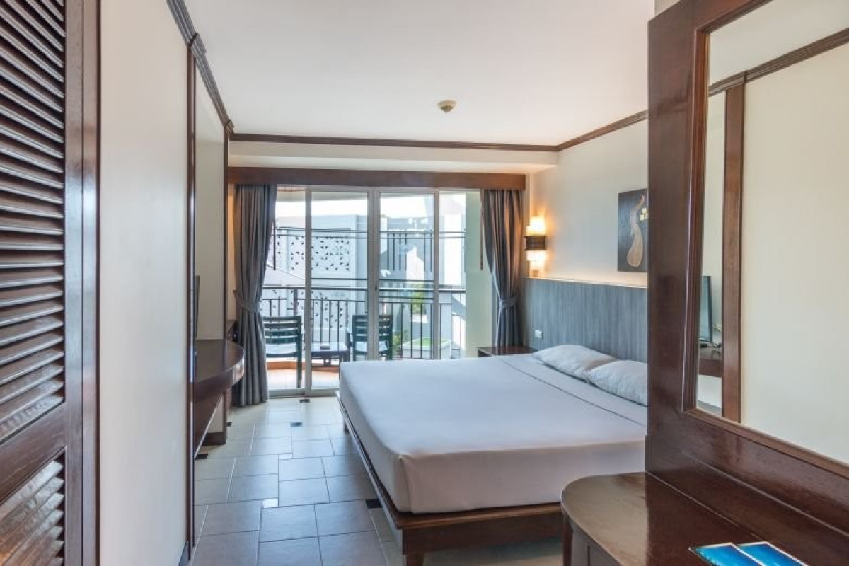 Orchidacea Resort