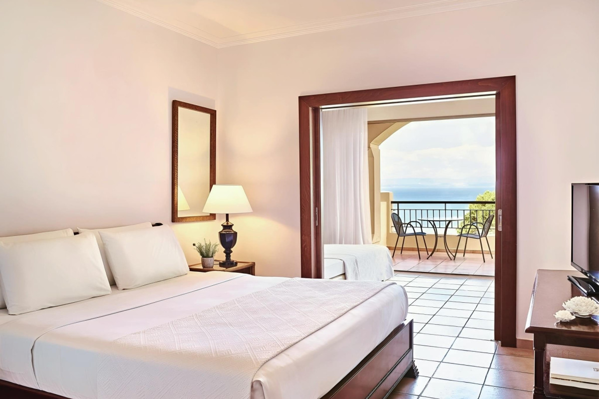 Grecotel LUXME Oasis at Riviera Olympia Aqua Park