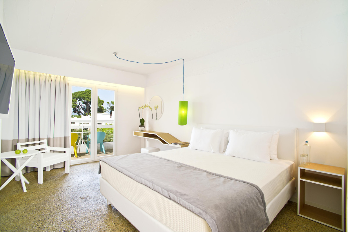 Marathon Beach Resort
