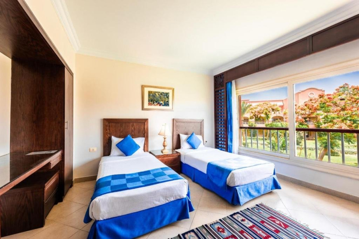 Sentido Caribbean World Soma Bay