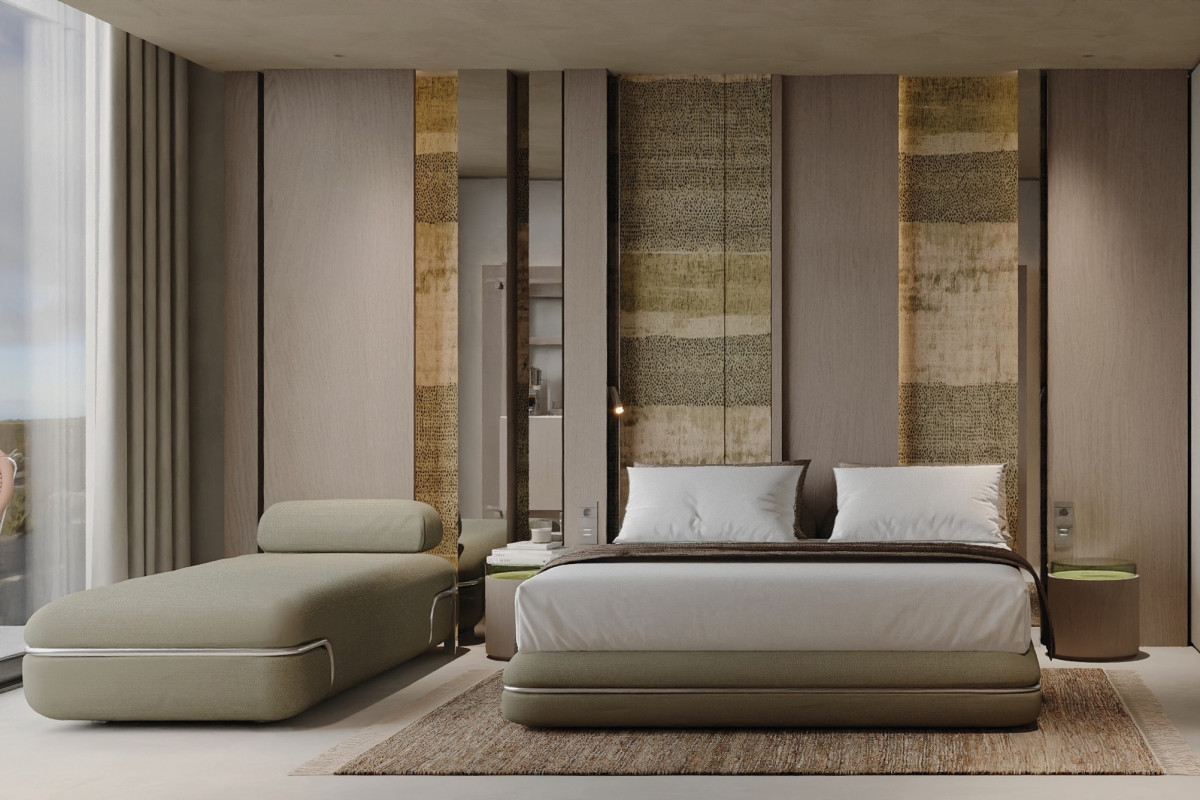 Sentido Serra Resort