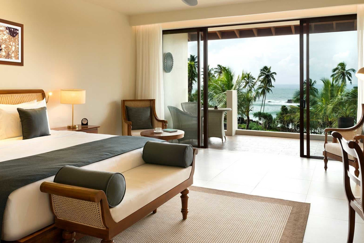Anantara Peace Haven Tangalle Resort
