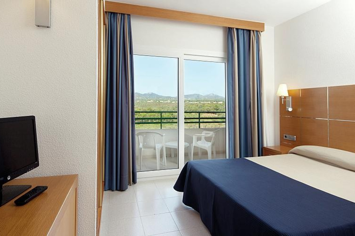 Grupotel Cala Marsal Nature Hotel