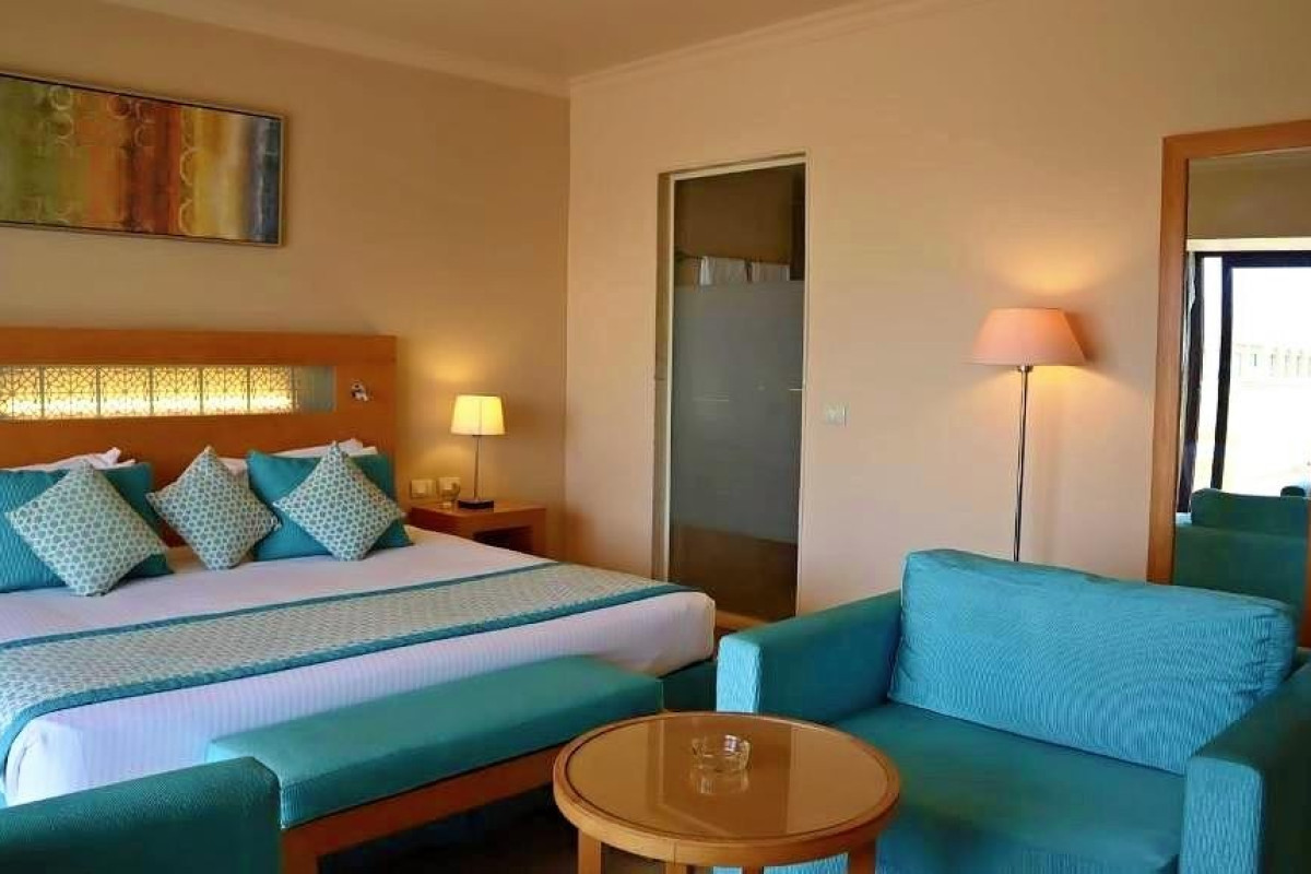 Mövenpick Waterpark Resort & Spa Soma Bay