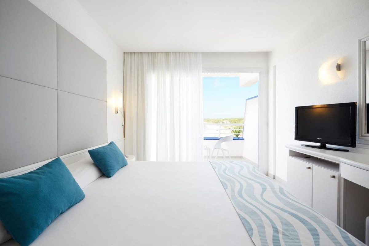 Insotel Formentera Playa