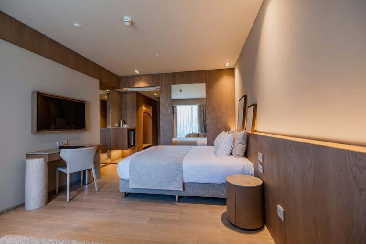 Club Melas Prive (ex. Melas Holiday Village)