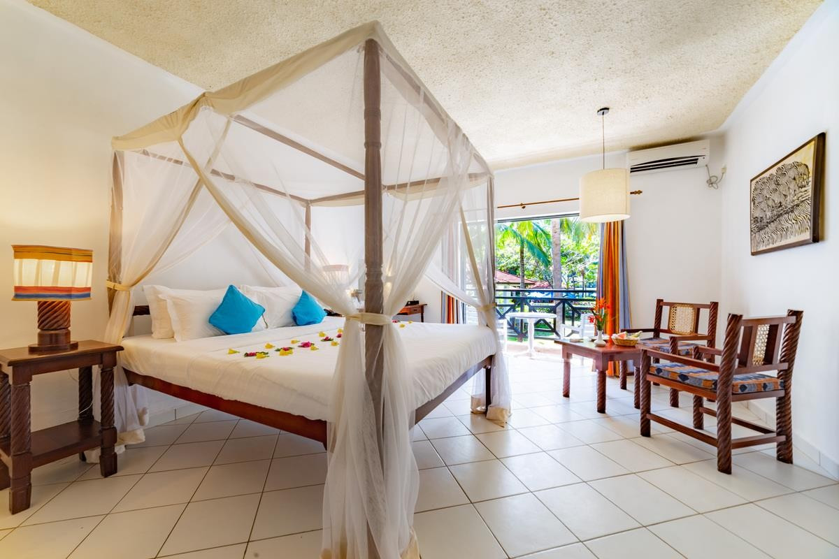 Diani Sea Resort