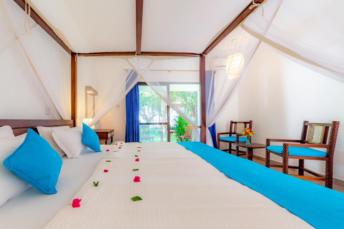 Diani Sea Lodge