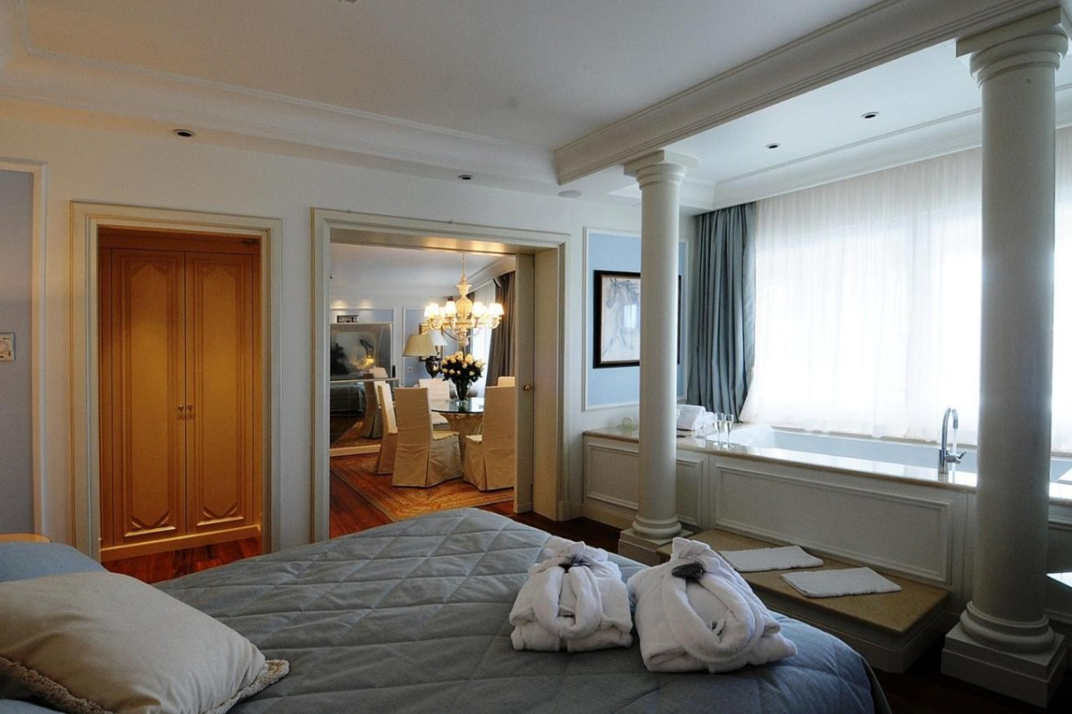 Club Hotel Casino Loutraki