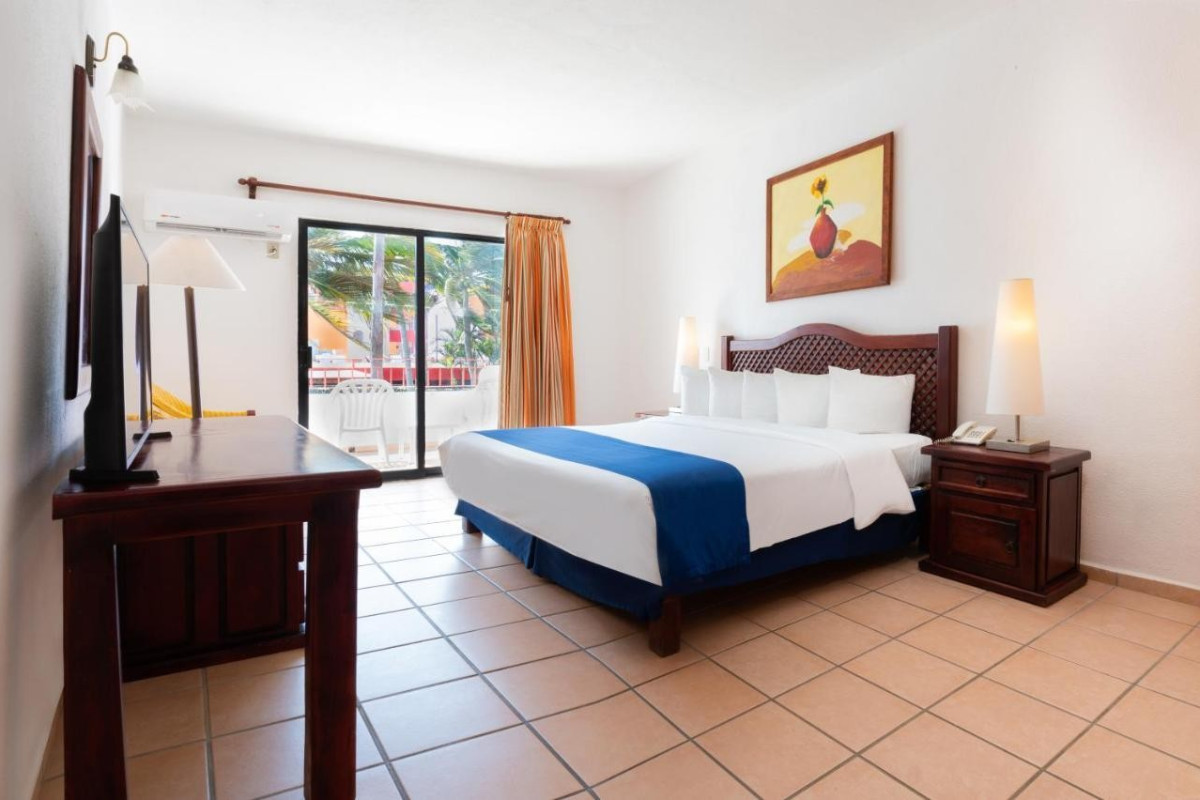 Royal Decameron Complex