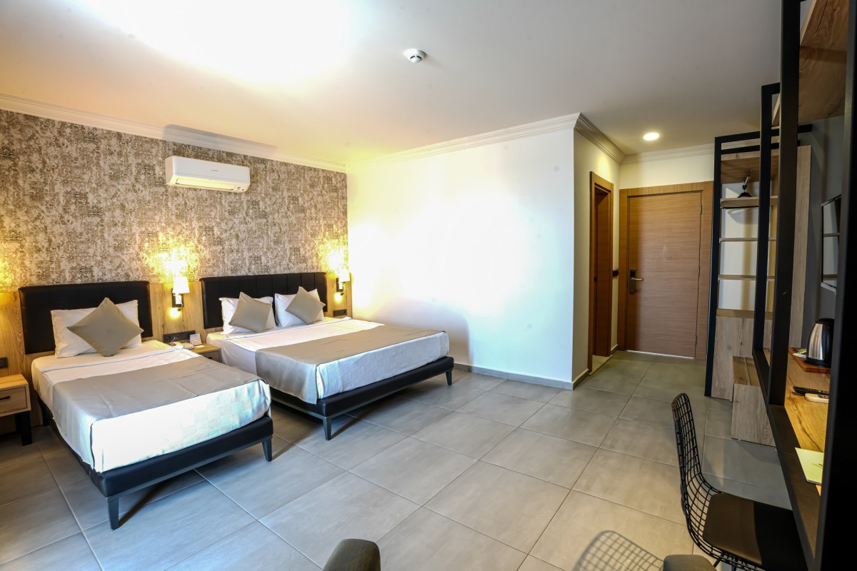 Grand Kolibri Prestige & Spa