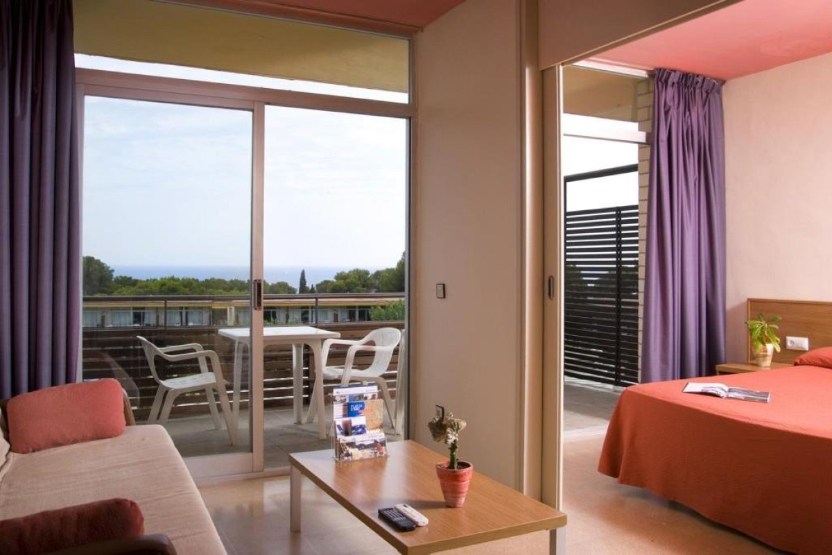 Comtat Sant Jordi Aparthotel