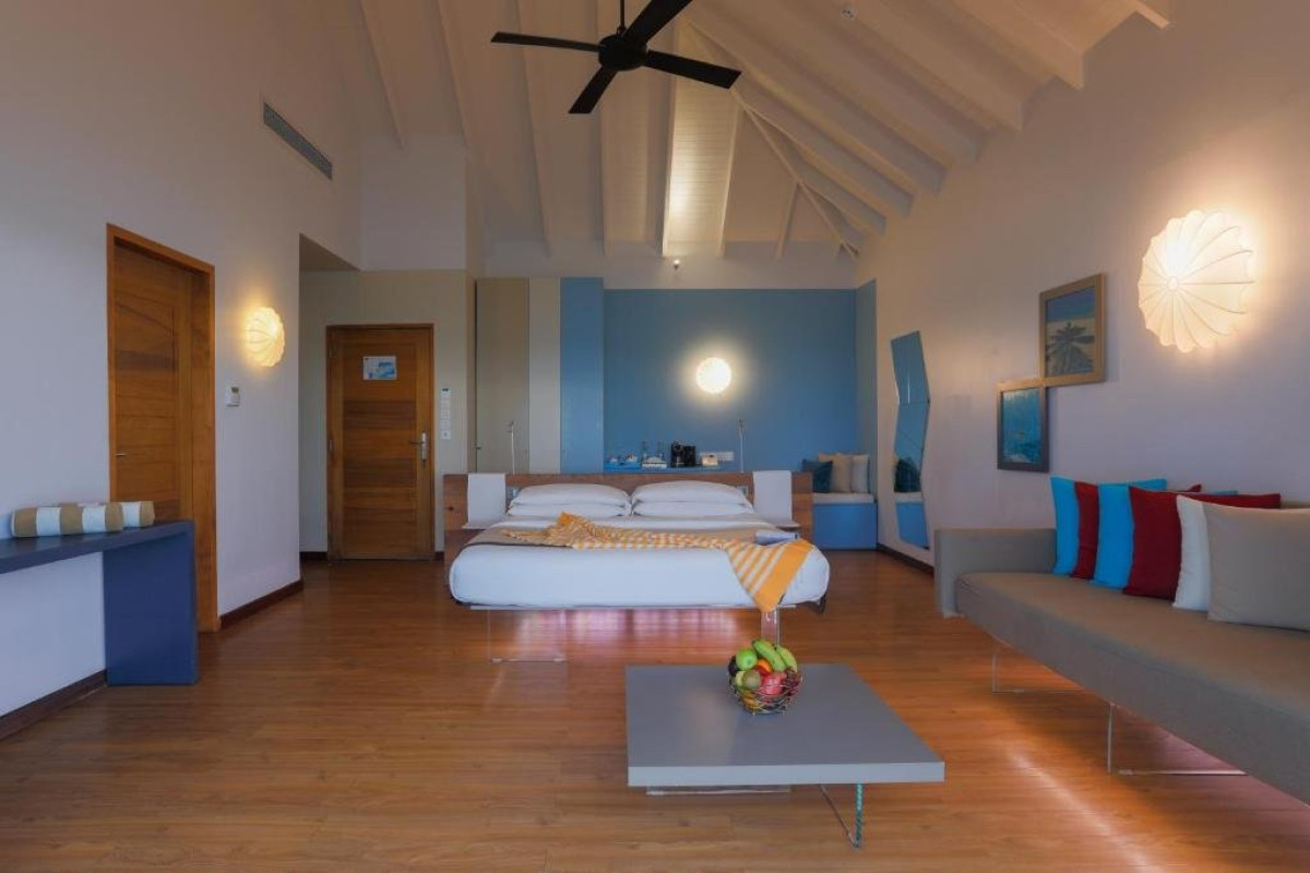 Cocoon Maldives