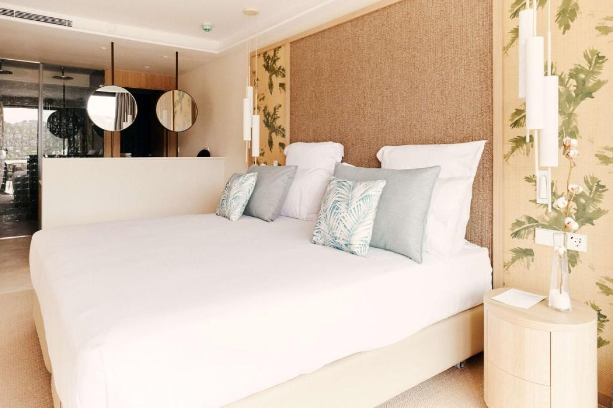 Cala San Miguel Hotel Ibiza, Curio Collection by Hilton