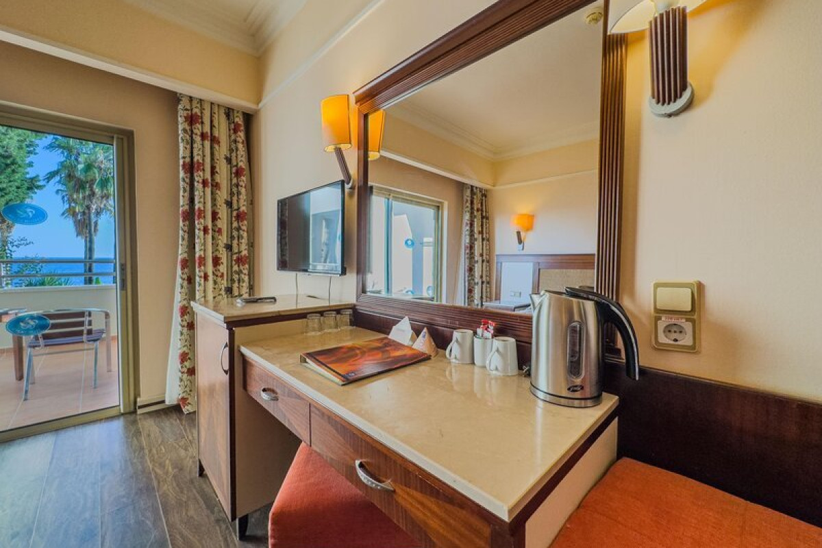 Club Melas Prive (ex. Melas Holiday Village)